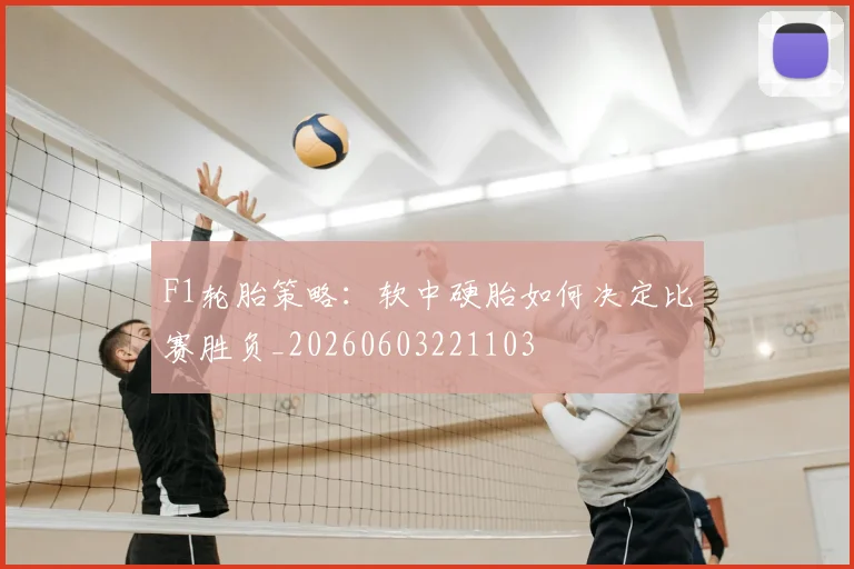 F1轮胎策略:软中硬胎如何决定比赛胜负_20260603221103